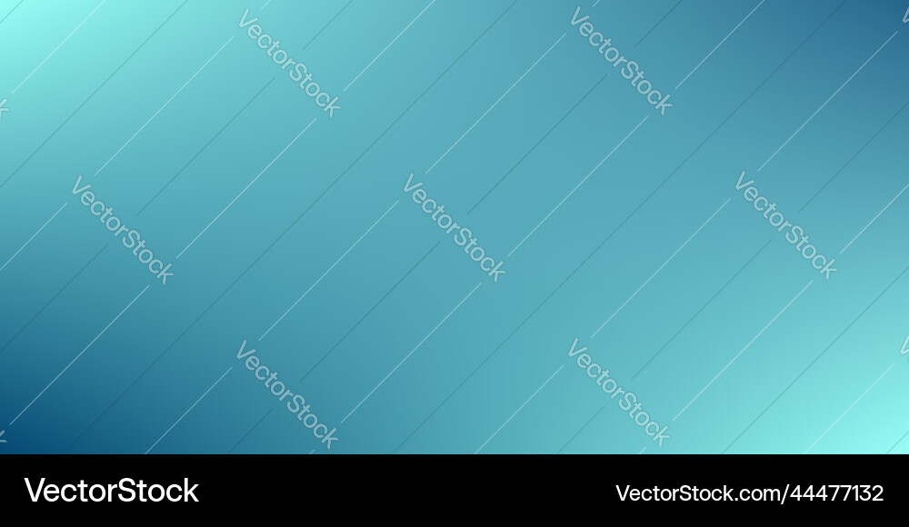 Multicolored Gradient Screen Backdrop vector image
