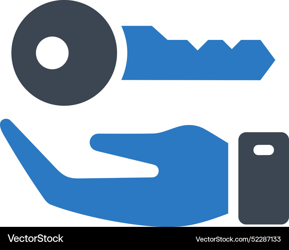 Technology and computer icon symbol image Vector Image