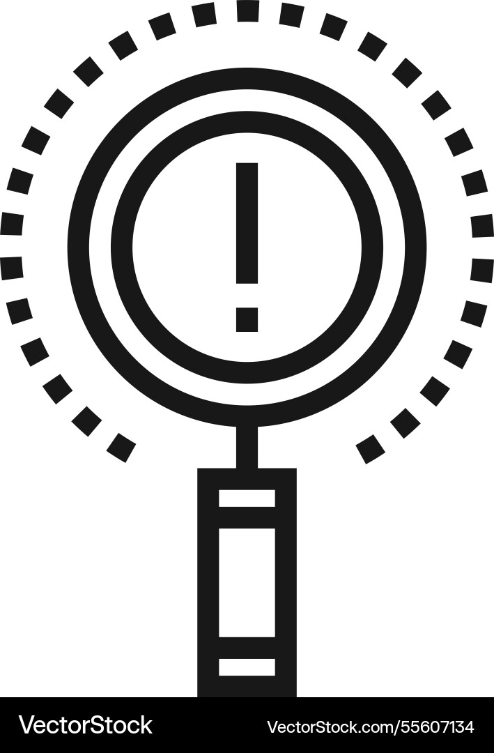 Know-how Flat Line Web-Icon-Konzept Know-how Flat Line Web-Icon-Konzept vektorbild