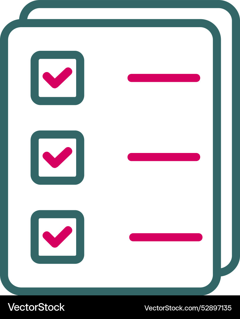 Task icon design Vector Image