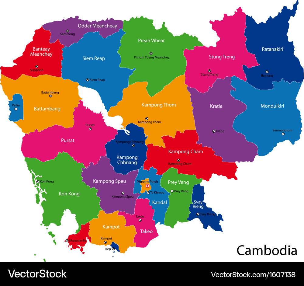 Cambodia 