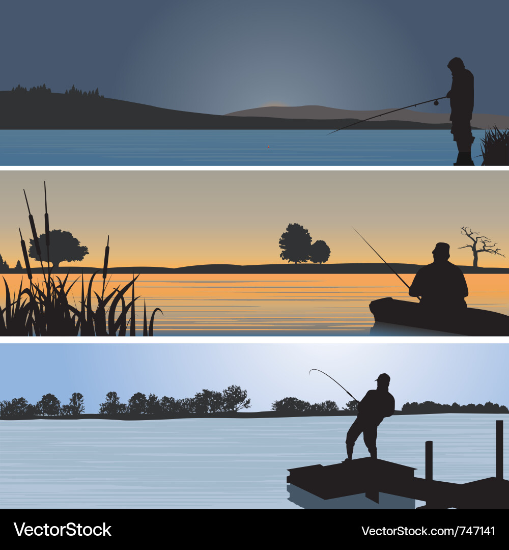 Fishing Vector Images (over 510,000)