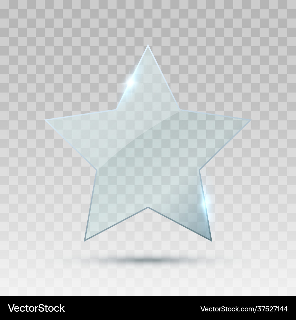 Thin star
