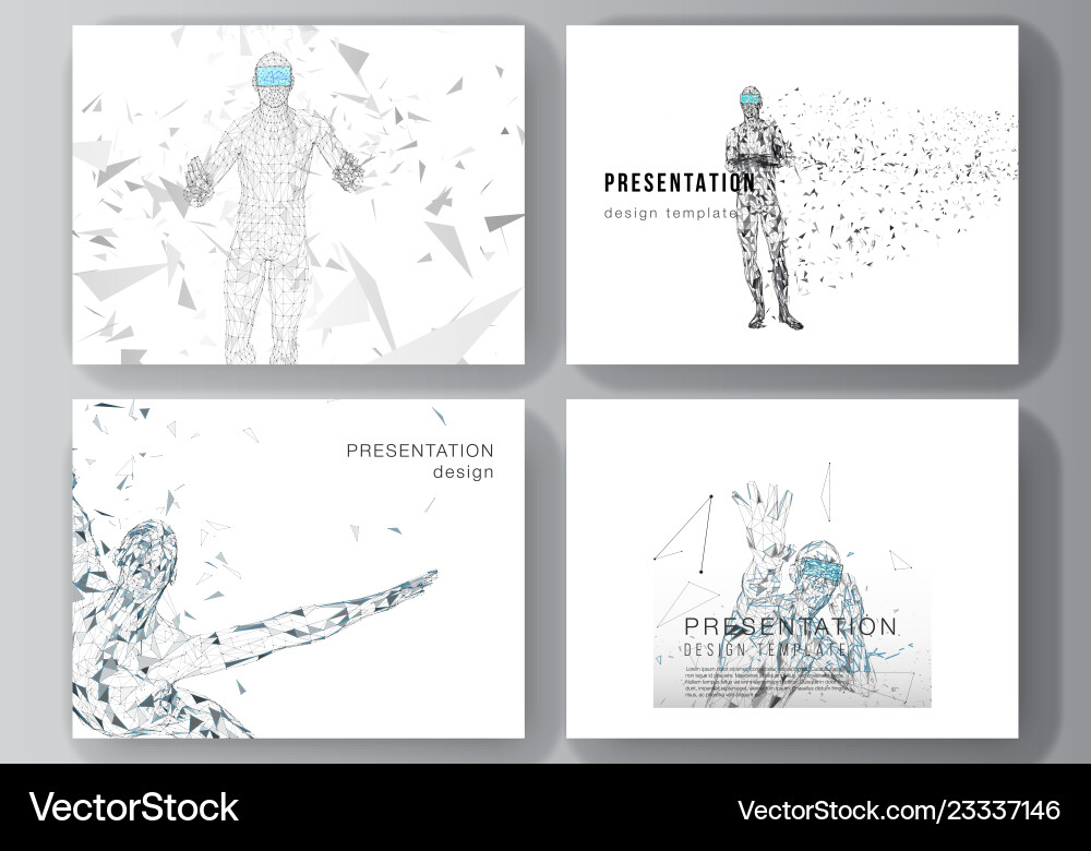 Minimalistic abstract Minimalistic abstract vector image