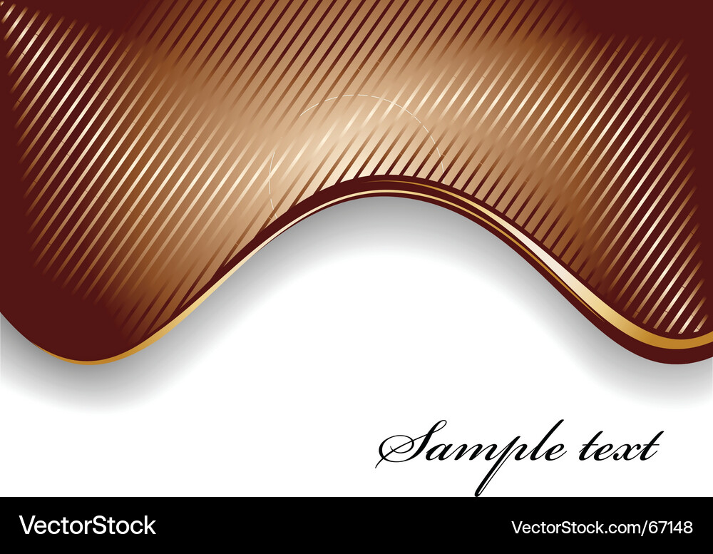 Linear Gradient Background Vector Image
