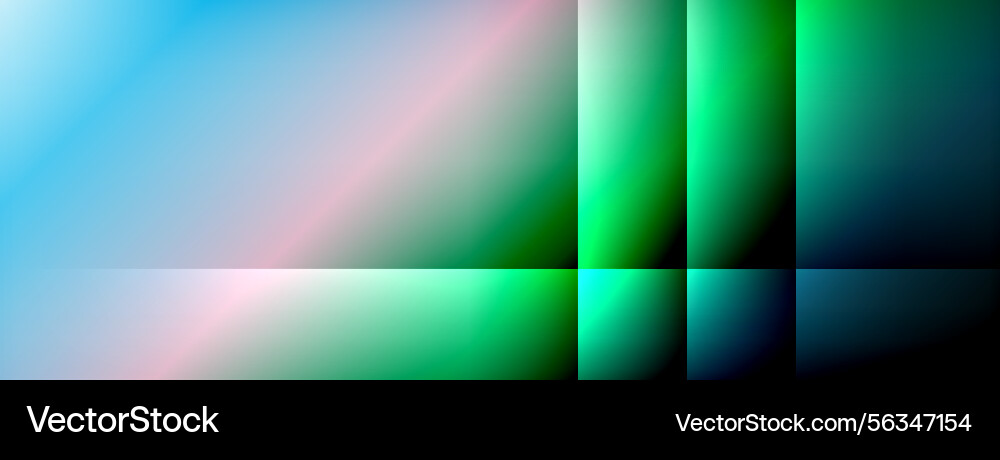 Abstract gradient background colors transition Abstract gradient background colors transition vector image