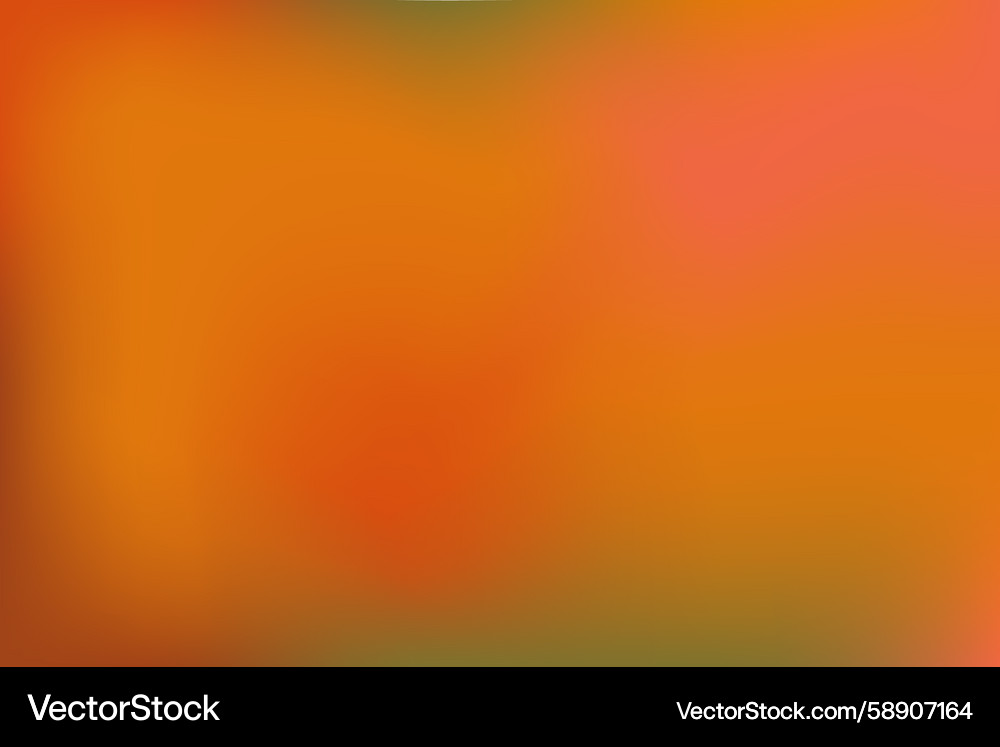 Iridescent Mesh Gradient Vector Image