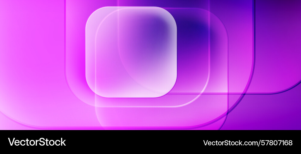 Abstract gradients layered shapes create luminous Abstract gradients layered shapes create luminous Vector Image