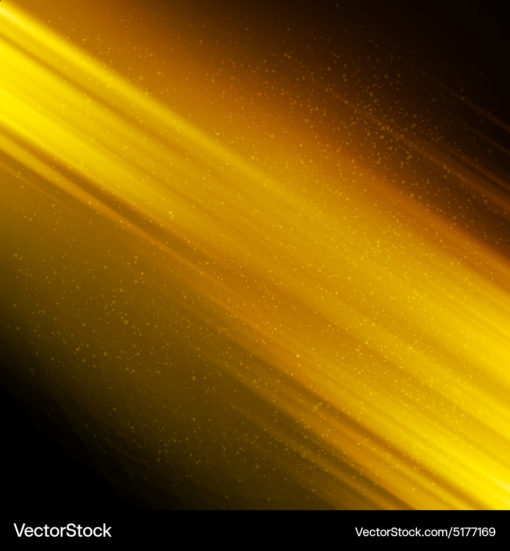 Abstract shiny background vector image