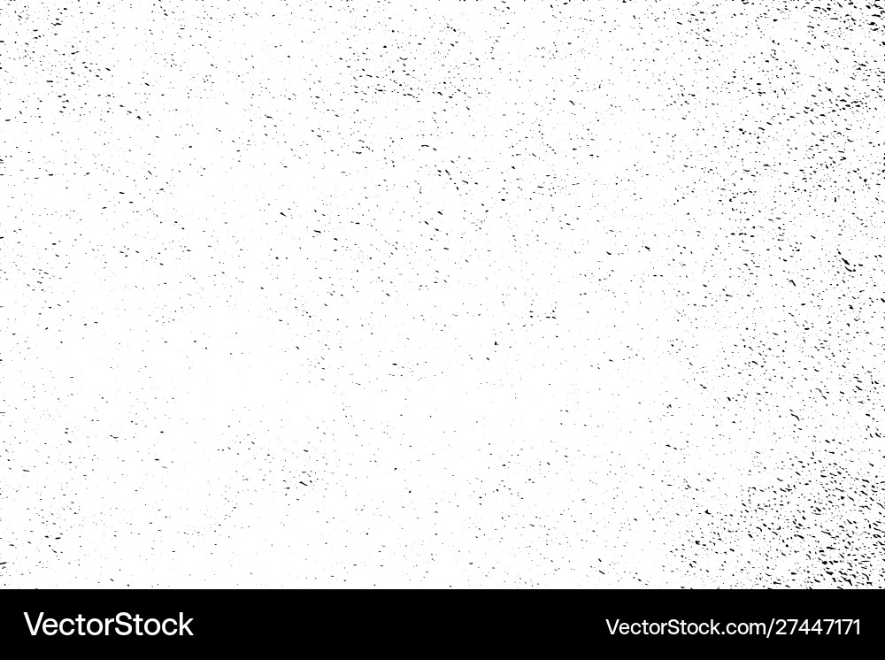 Scratched Paper Texture Vector Image