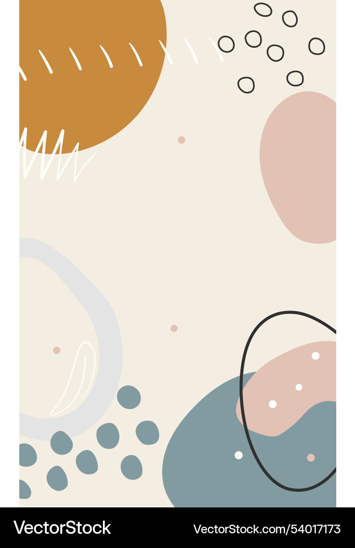 Abstract background features a simple design Abstract background features a simple design vector image