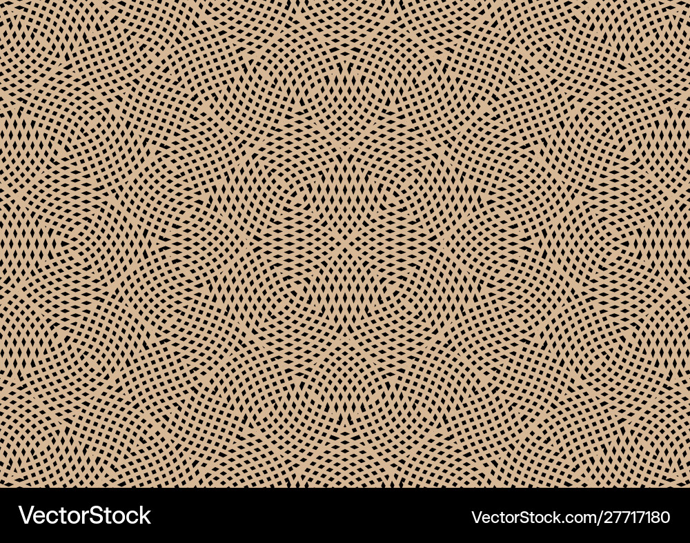 Geometric Pattern Background vector image