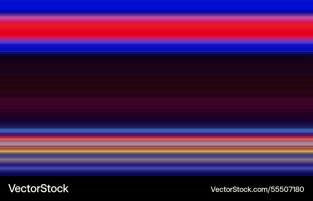 Linescapes gradient background minimal Linescapes gradient background minimal vector image