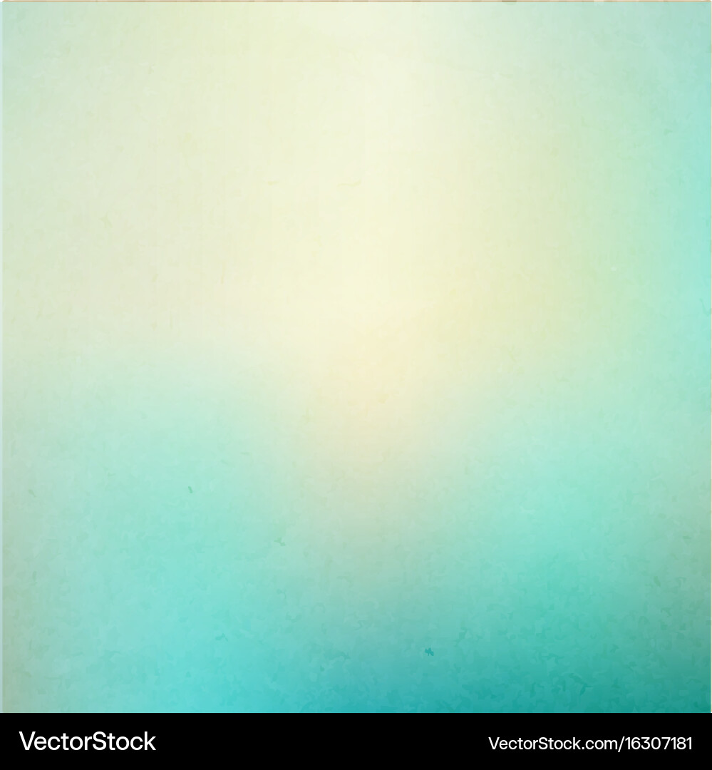 Background with gradient mesh vector image