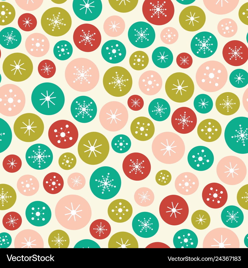 Seamless background pattern of bright Seamless background pattern of bright vector image