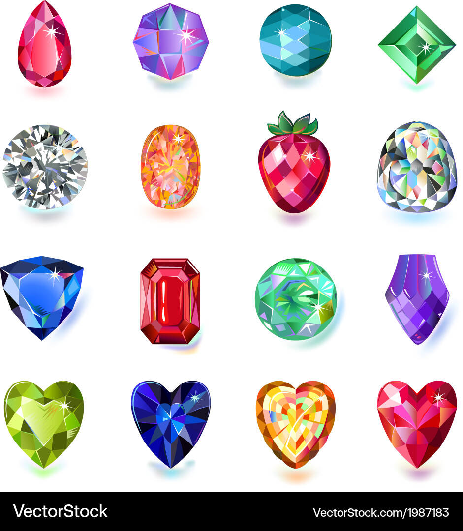 Gems 24