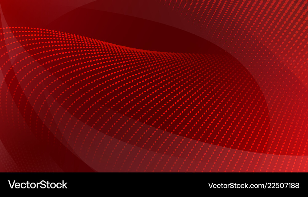 Abstract halftone dots background Abstract halftone dots background vector image