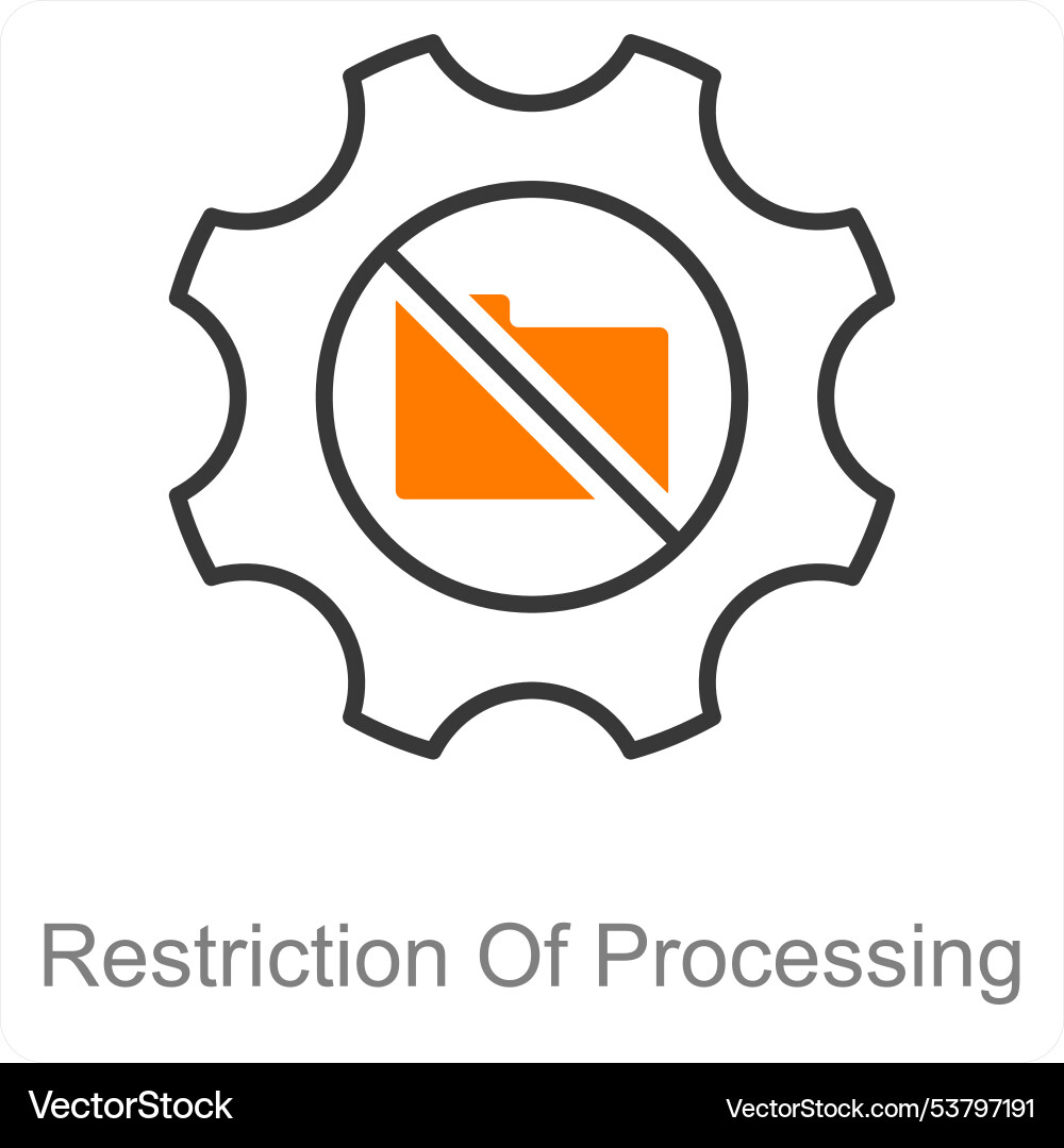 Restriction of processing Vector Image
