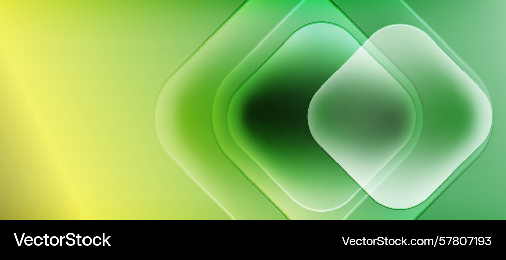 Abstract background features overlapping squares Abstract background features overlapping squares Vector Image