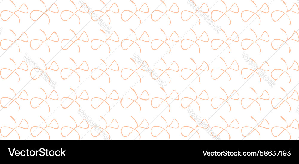 Subtle Geometric Repeating Pattern Vector Image
