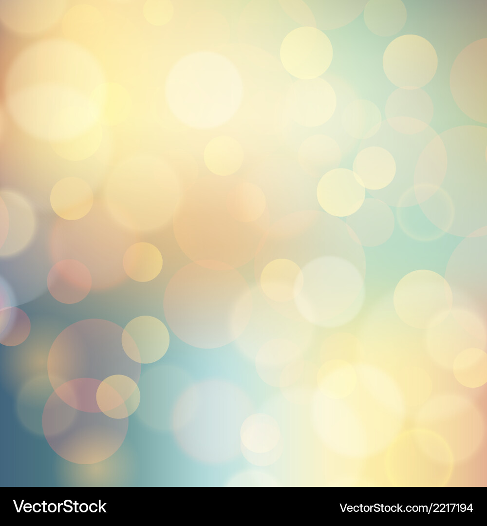 Abstrakte Pastellfarbe Hintergrund Vektorbild