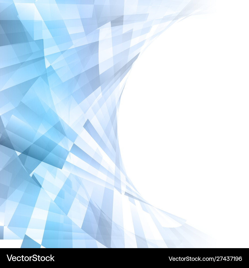Abstract design background Vector Image