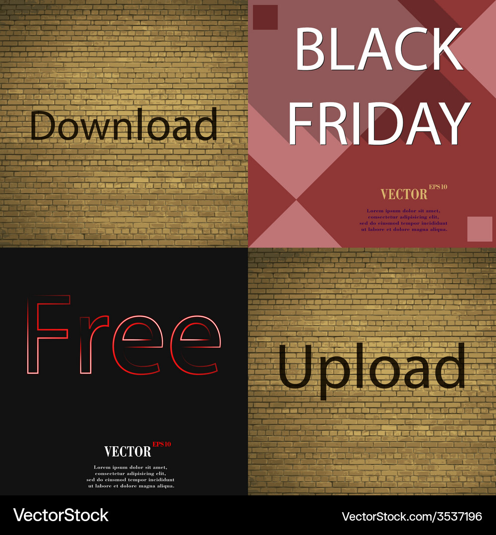 Set of the most popular web design icons Vector Image