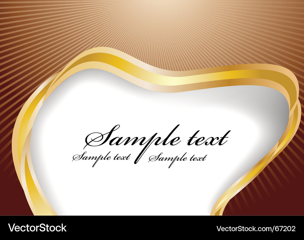 Background Vector Image