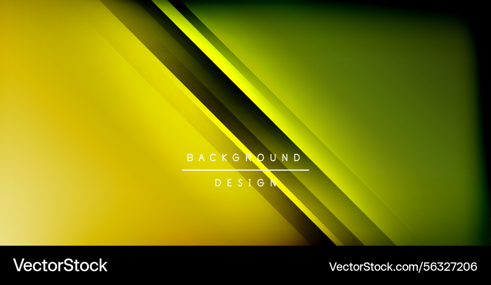 Gradient background features diagonal lines Gradient background features diagonal lines vector image