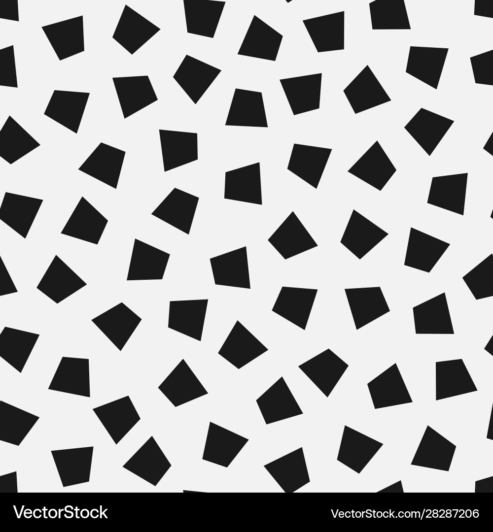 Seamless simple pattern modern stylish Seamless simple pattern modern stylish vector image