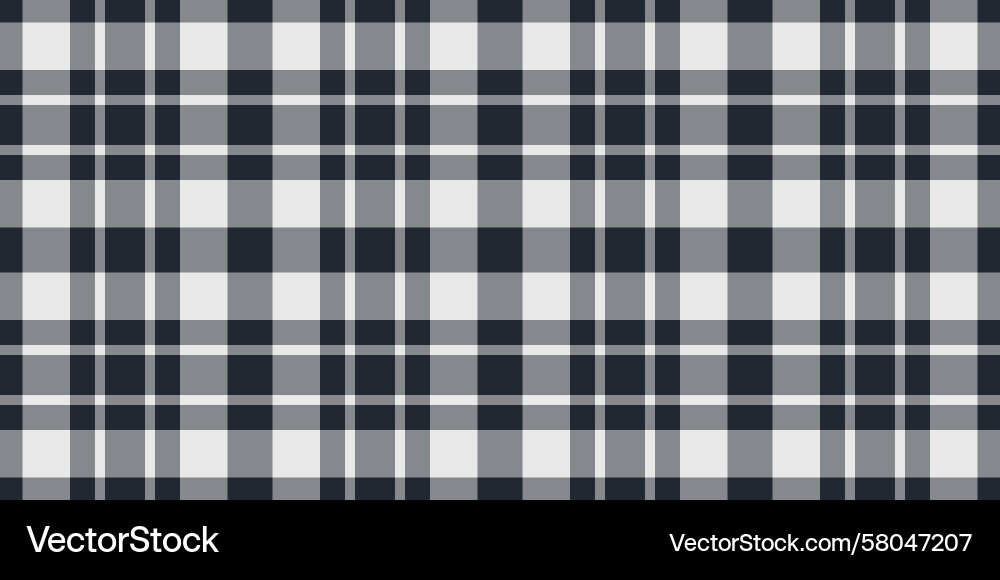 Elegant Gradient Checkered Pattern Vector Image