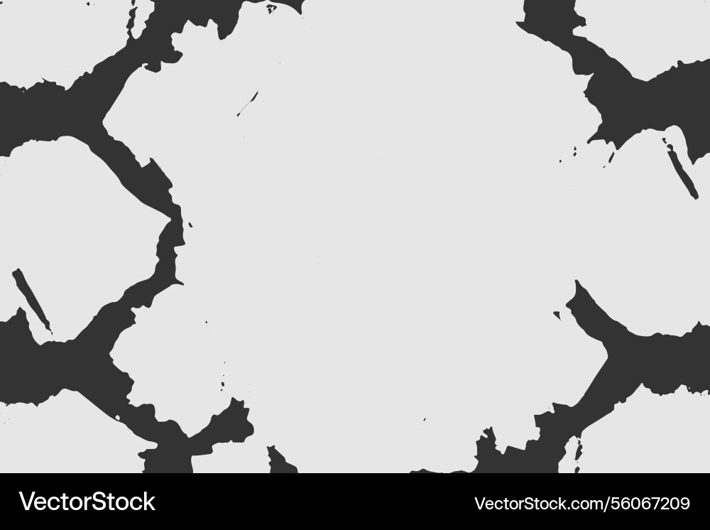 Abstract background texture with destruction Vector Image
