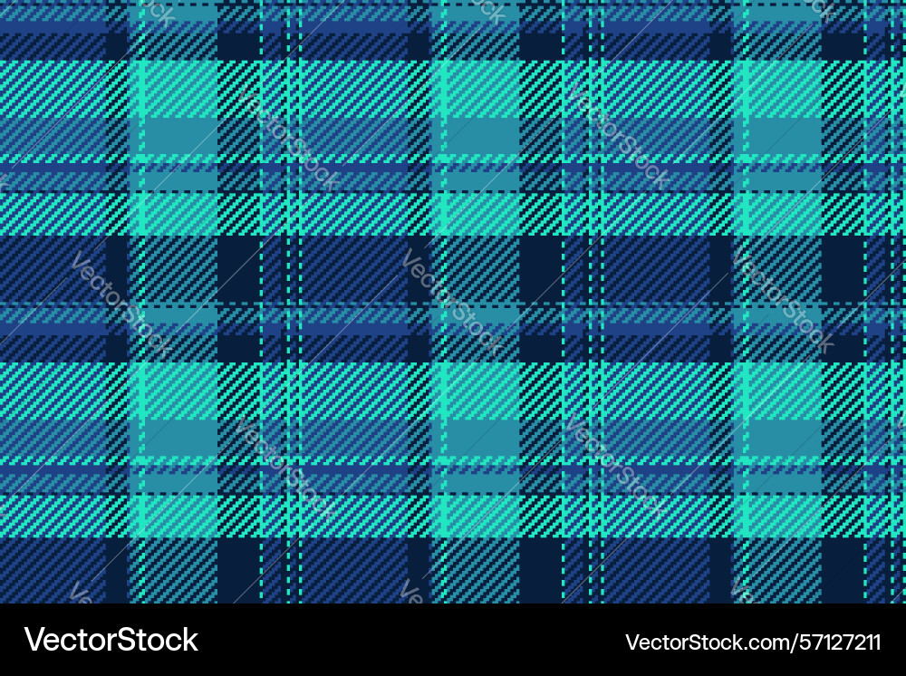 Frame check pattern texture model background vector image