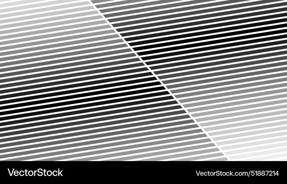 Gray abstract line background image for backdrop Vector Image