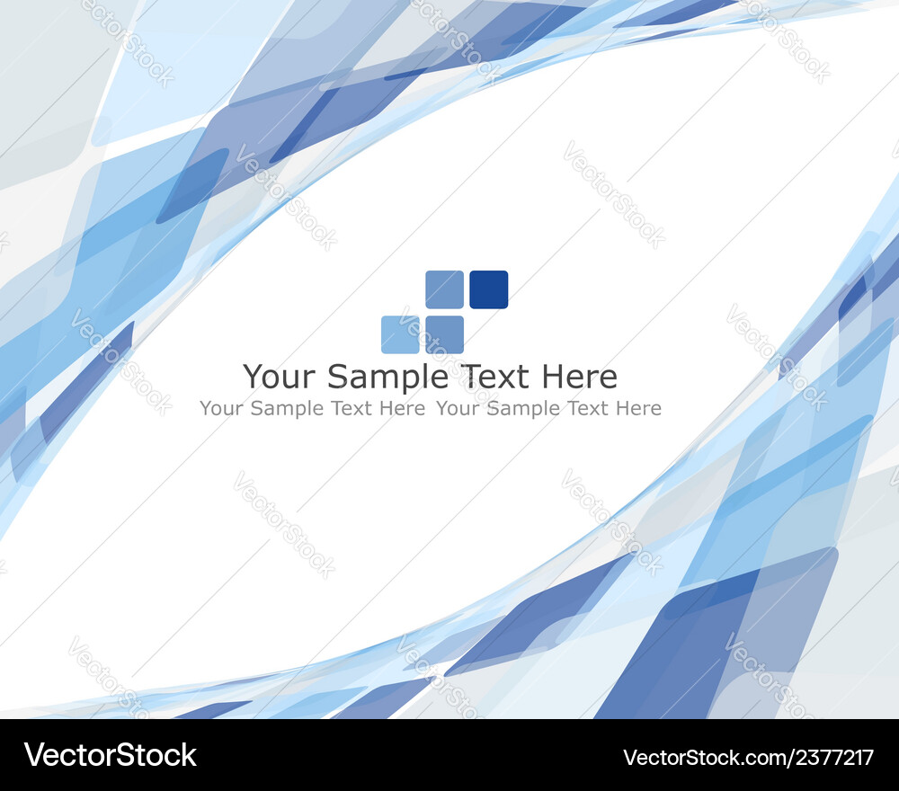 Abstract pattern Royalty Free Vector Image - VectorStock