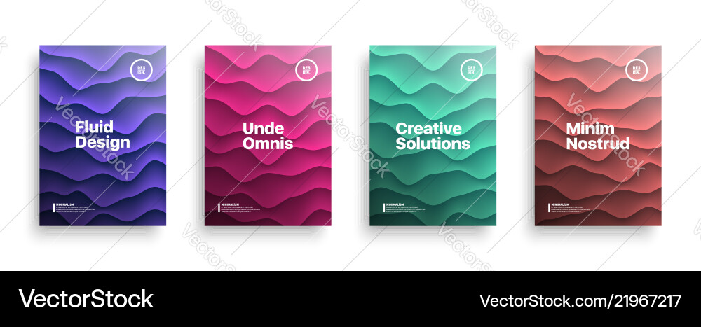 Conceptual abstract background Conceptual abstract background vector image
