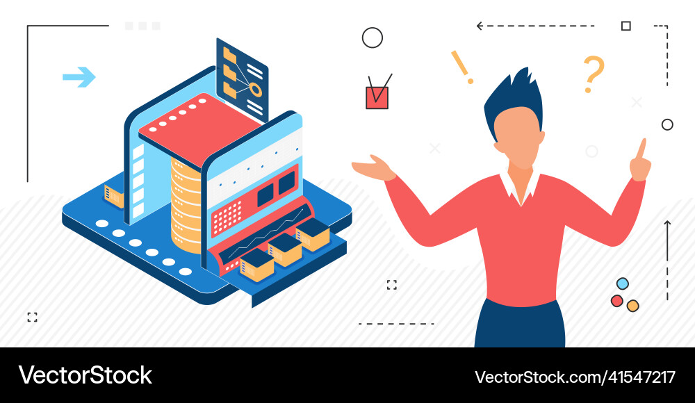 Online data processing manipulation conversion vector image