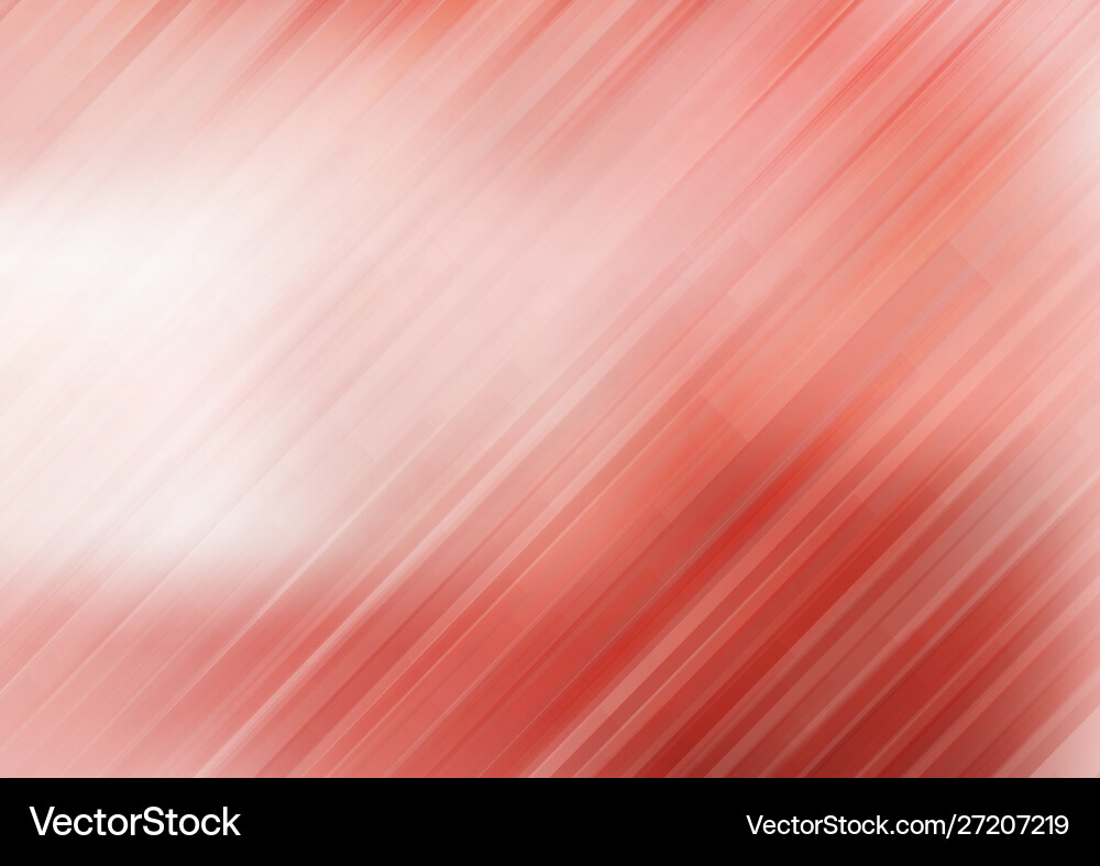 Abstract red gradient color oblique striped lines Abstract red gradient color oblique striped lines vector image