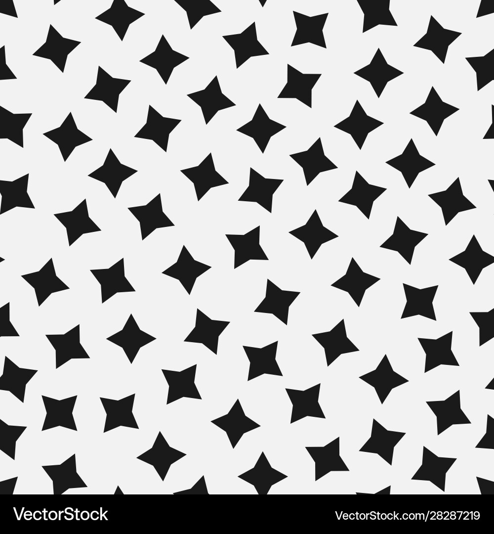Seamless simple pattern modern stylish Seamless simple pattern modern stylish vector image