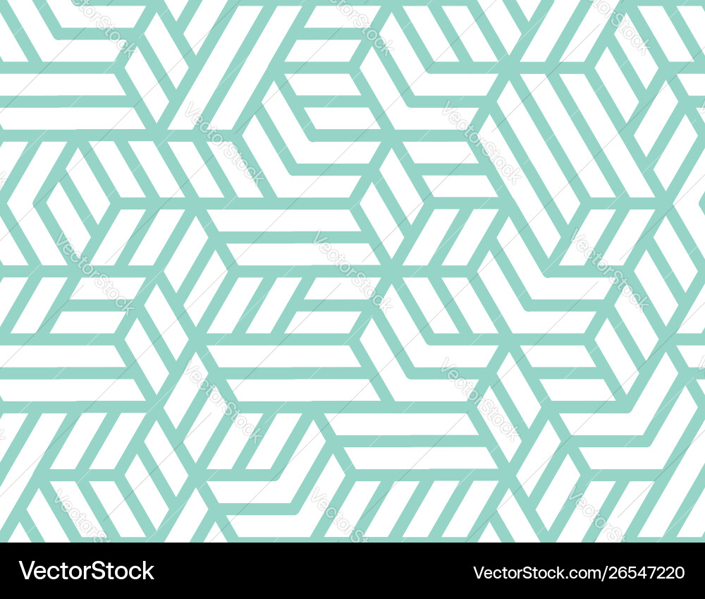 Abstract stripes line seamless pattern Abstract stripes line seamless pattern vector image