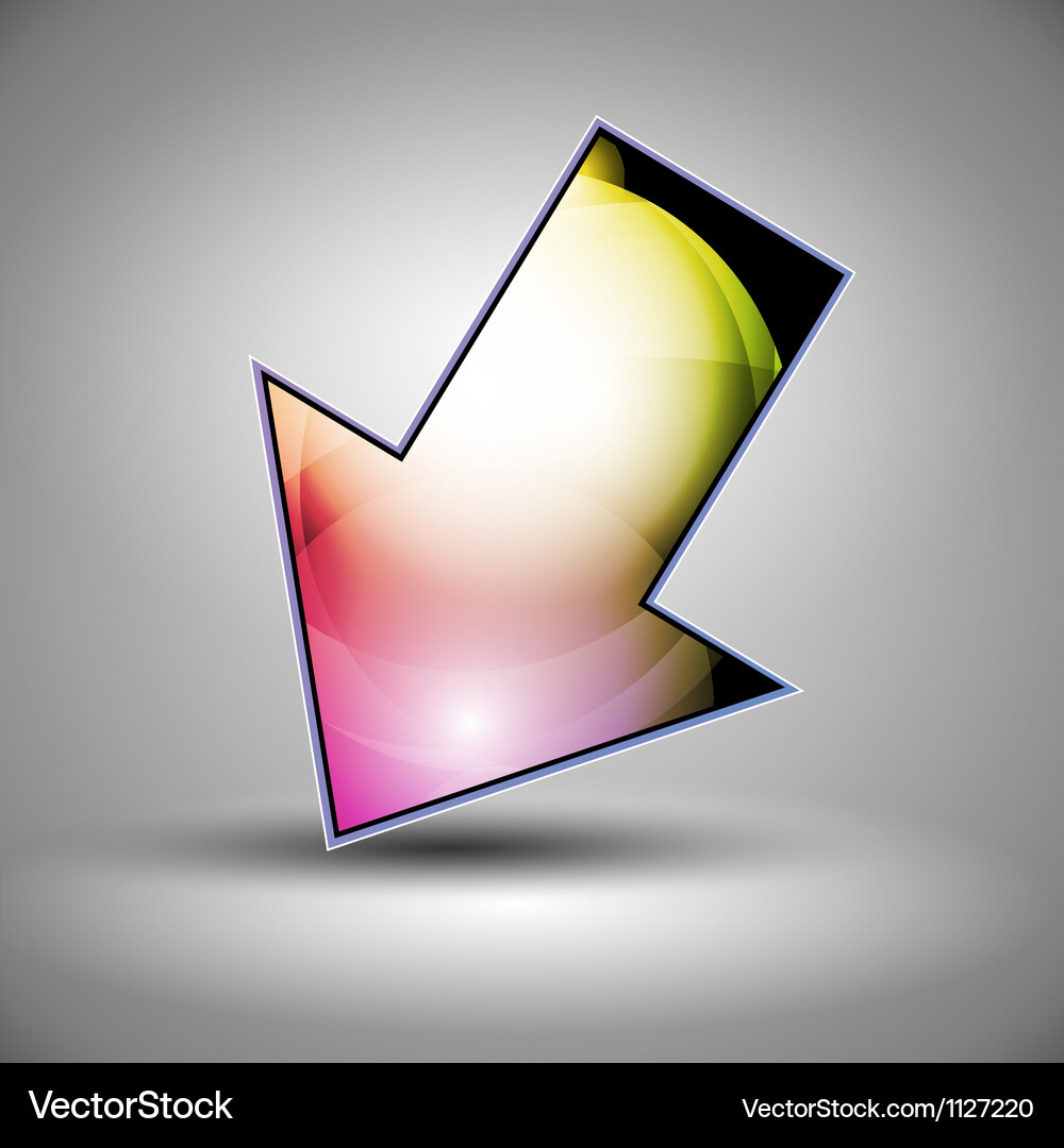 Design element Vector Image
