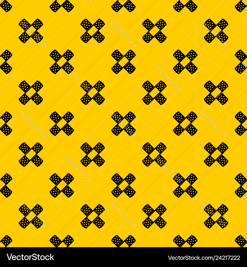 Patch pattern Patch pattern vector image