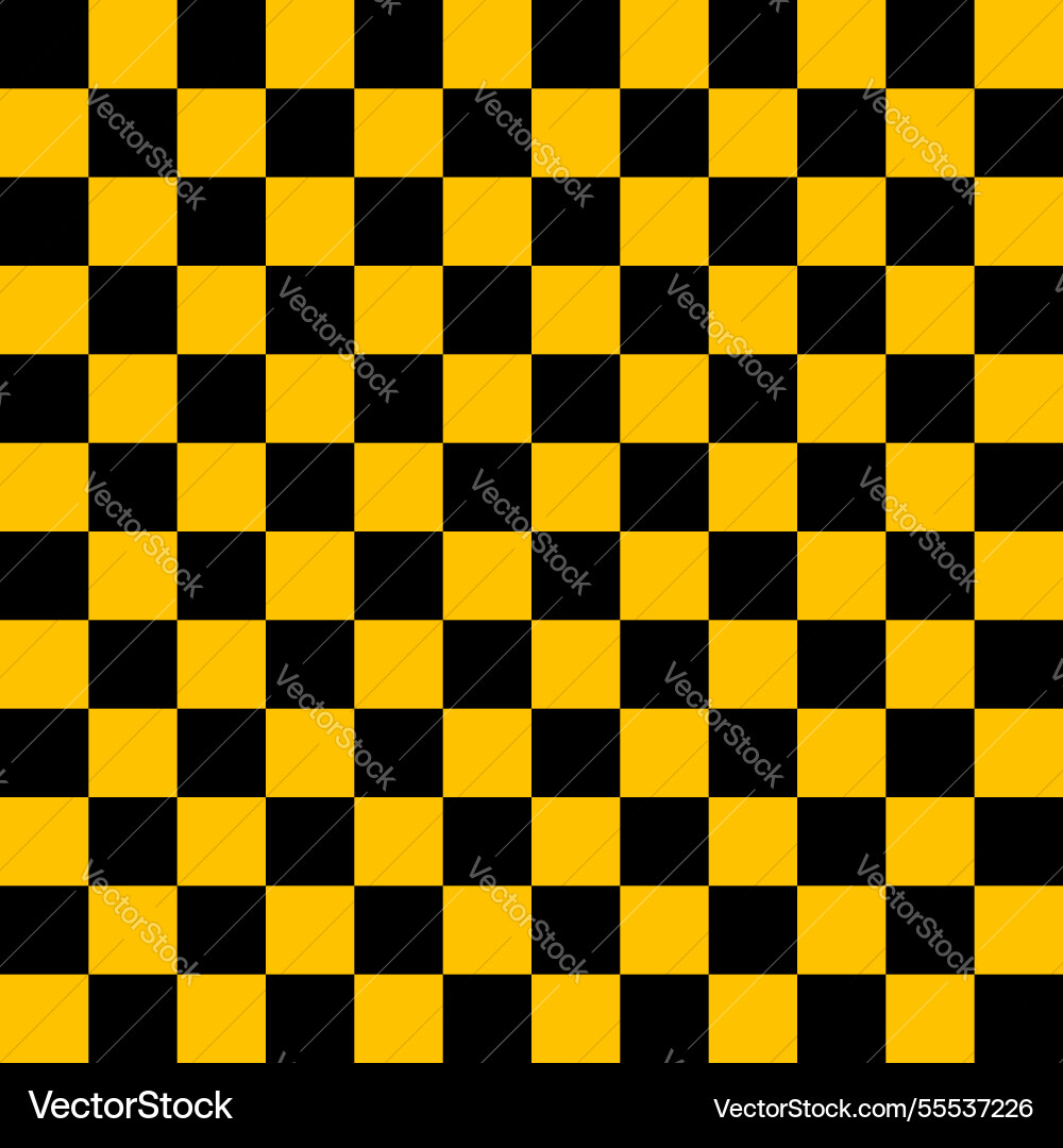 Checkered pattern for transparent background Checkered pattern for transparent background vector image