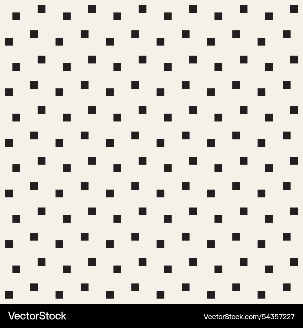 Seamless pattern repeating geometric elements Seamless pattern repeating geometric elements vector image
