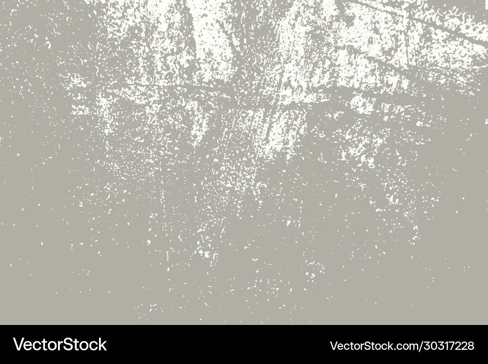 Gray grunge background Gray grunge background vector image