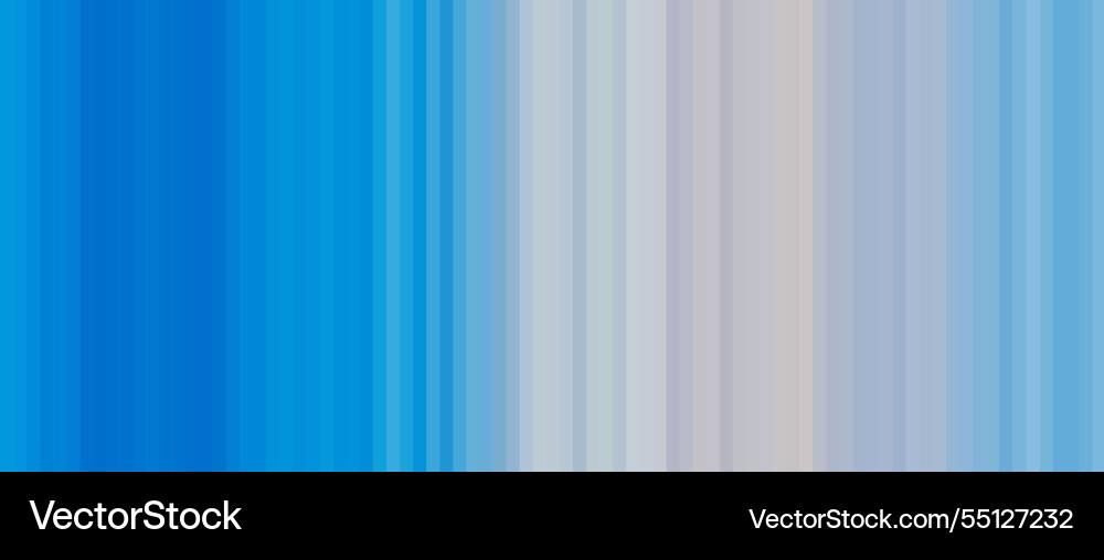Soft and calming vertical striped pattern Soft and calming vertical striped pattern vector image