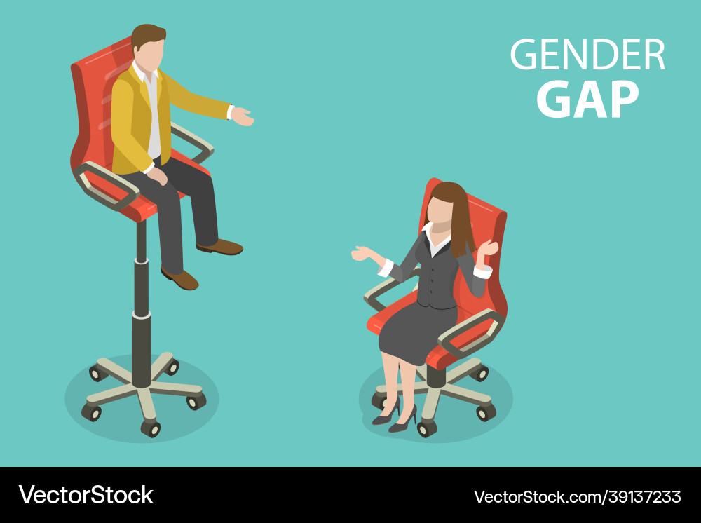 3d isometric flat conceptual 3d isometric flat conceptual vector image