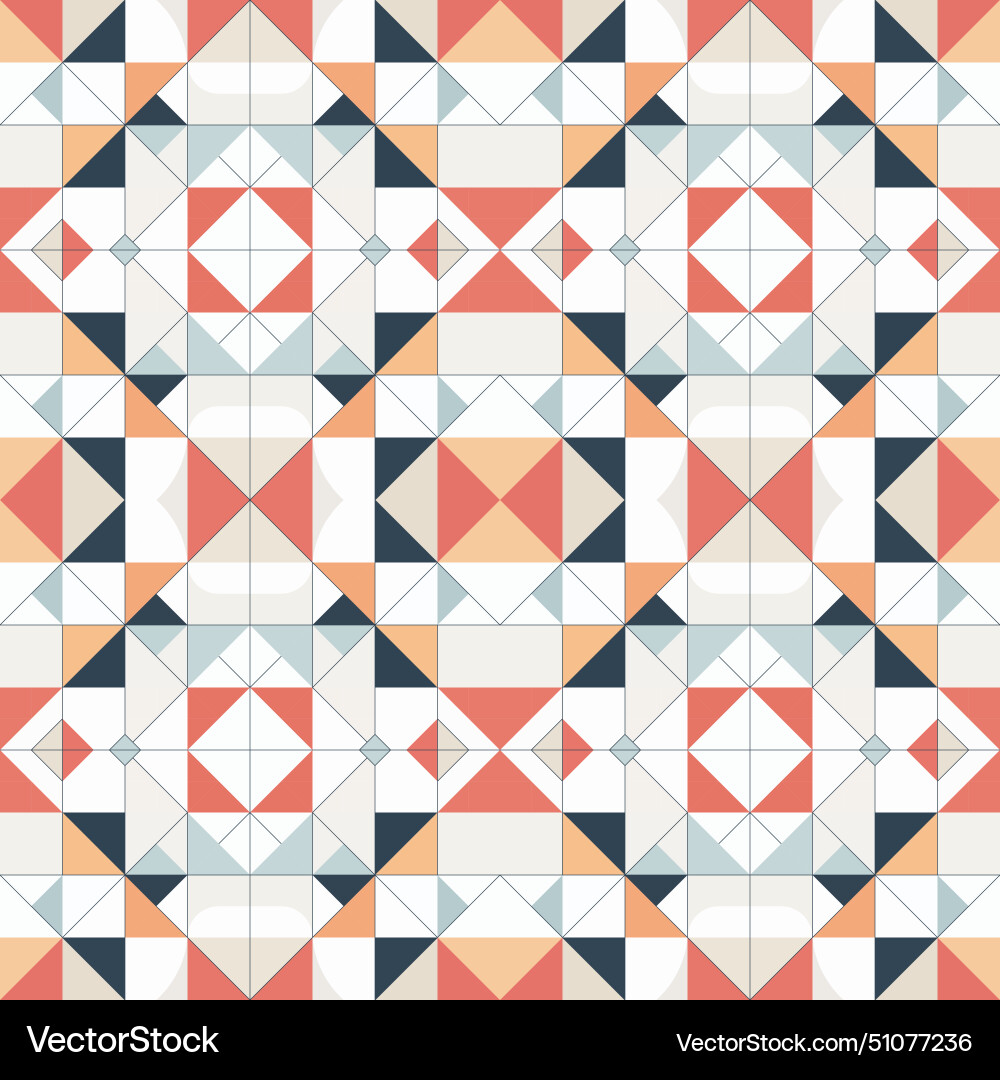 Seamless pattern texture repeat Vector Image
