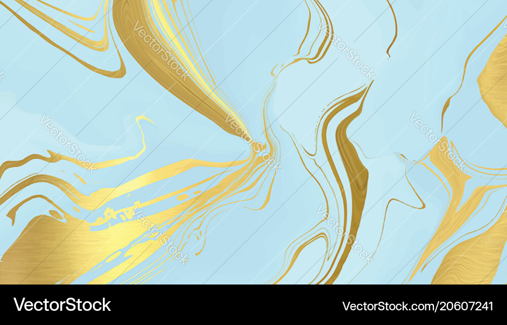Abstract marble background Royalty Free Vector Image