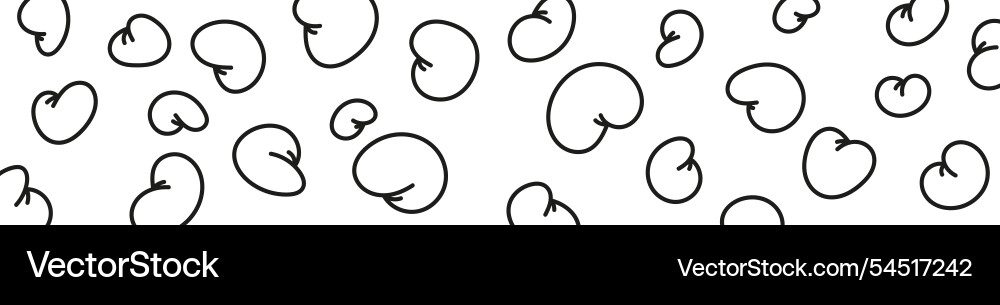 Organic blob shape with fluid and irregular form Organic blob shape with fluid and irregular form vector image